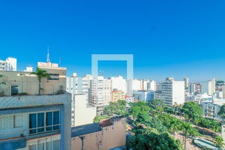 Vista da Sala de apartamento para alugar com 2 quartos, 115m² em Centro (talhado), São José do Rio Preto 