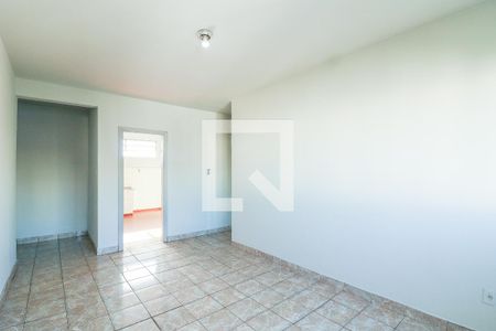 Sala de apartamento para alugar com 2 quartos, 115m² em Centro (talhado), São José do Rio Preto 