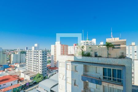 Vista da Sala de apartamento para alugar com 2 quartos, 115m² em Centro (talhado), São José do Rio Preto 