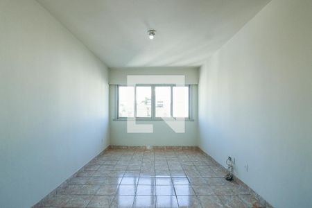 Sala de apartamento para alugar com 2 quartos, 115m² em Centro (talhado), São José do Rio Preto 