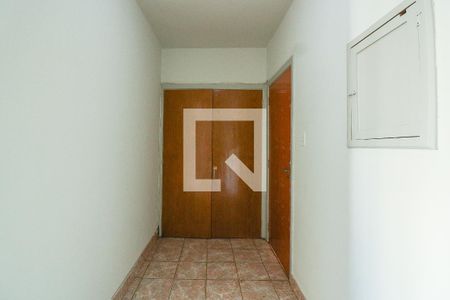 Hall de Entrada de apartamento para alugar com 2 quartos, 115m² em Centro (talhado), São José do Rio Preto 