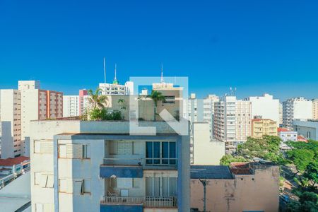 Vista da Sala de apartamento para alugar com 2 quartos, 115m² em Centro (talhado), São José do Rio Preto 