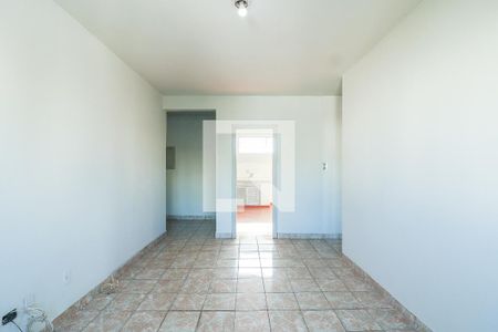 Sala de apartamento para alugar com 2 quartos, 115m² em Centro (talhado), São José do Rio Preto 