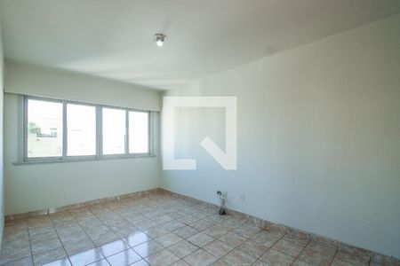 Sala de apartamento para alugar com 2 quartos, 115m² em Centro (talhado), São José do Rio Preto 