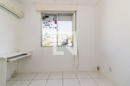 quarto 2 de apartamento para alugar com 2 quartos, 47m² em Camaquã, Porto Alegre