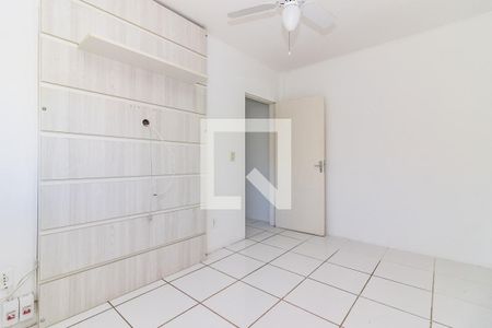 quarto 1 de apartamento para alugar com 2 quartos, 47m² em Camaquã, Porto Alegre