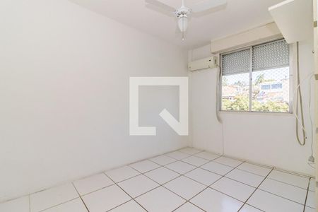 quarto 1 de apartamento para alugar com 2 quartos, 47m² em Camaquã, Porto Alegre