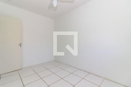 quarto 1 de apartamento para alugar com 2 quartos, 47m² em Camaquã, Porto Alegre