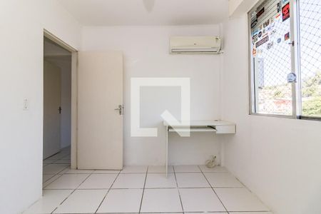 quarto 2 de apartamento para alugar com 2 quartos, 47m² em Camaquã, Porto Alegre