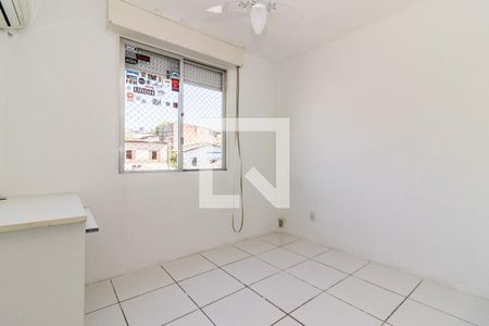 quarto 2 de apartamento para alugar com 2 quartos, 47m² em Camaquã, Porto Alegre