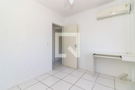 quarto 2 de apartamento para alugar com 2 quartos, 47m² em Camaquã, Porto Alegre