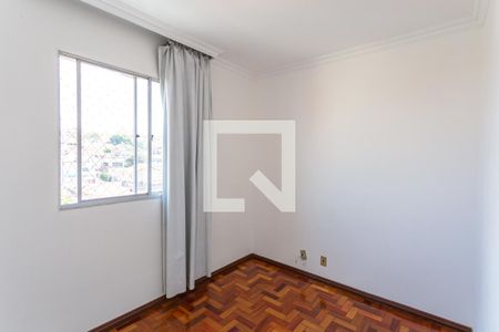 Quarto 1 de apartamento para alugar com 3 quartos, 62m² em Santo Andre, Belo Horizonte