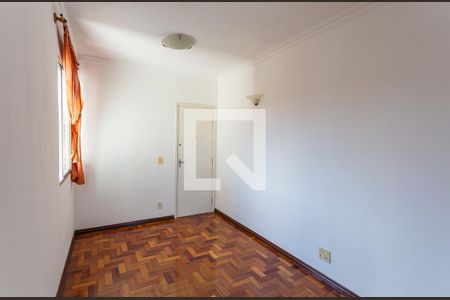 Sala  de apartamento para alugar com 3 quartos, 62m² em Santo Andre, Belo Horizonte