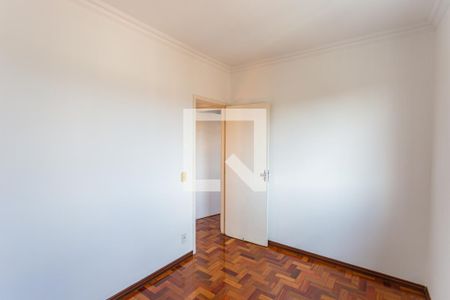 Quarto 1 de apartamento para alugar com 3 quartos, 62m² em Santo Andre, Belo Horizonte