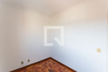 Quarto 1 de apartamento para alugar com 3 quartos, 62m² em Santo Andre, Belo Horizonte