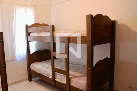 Quarto 1 de apartamento para alugar com 2 quartos, 70m² em Vila Julia, Guarujá