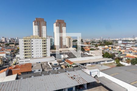 Vista de apartamento à venda com 3 quartos, 130m² em Vila Guilherme, São Paulo
