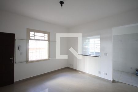 Sala de casa de condomínio à venda com 1 quarto, 60m² em Vila Mariana, São Paulo