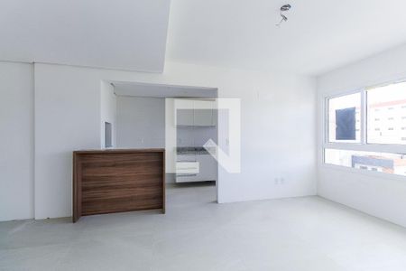 Apartamento à venda com 69m², 2 quartos e 1 vagaSala