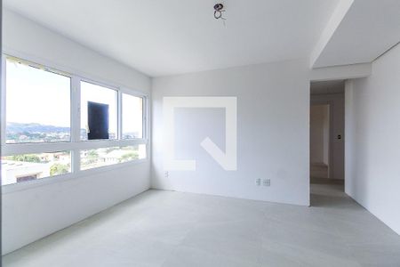 Apartamento à venda com 69m², 2 quartos e 1 vagaSala