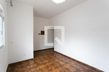 Sala de casa para alugar com 2 quartos, 157m² em Vila Moreira, São Paulo