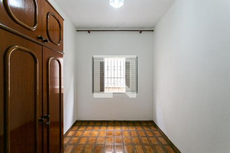 Quarto 1 de casa para alugar com 2 quartos, 157m² em Vila Moreira, São Paulo