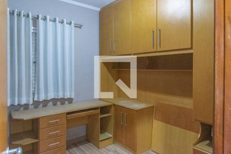 Quarto 1 de apartamento para alugar com 2 quartos, 57m² em Jardim São Vicente, Campinas