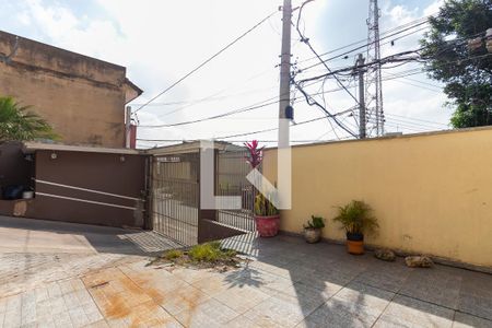 Casa de condomínio à venda com 25m², 2 quartos e 1 vaga Casa de condomínio à venda com 25m², 2 quartos e 1 vagaGaragem