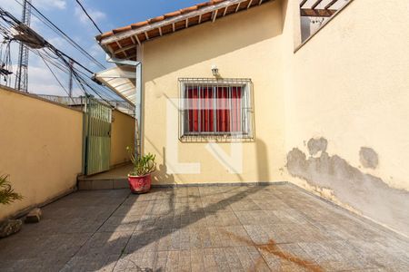 Casa de condomínio à venda com 25m², 2 quartos e 1 vaga Casa de condomínio à venda com 25m², 2 quartos e 1 vagaGaragem