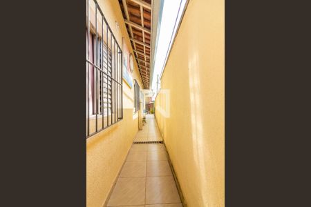 Casa de condomínio à venda com 25m², 2 quartos e 1 vaga Casa de condomínio à venda com 25m², 2 quartos e 1 vagaQuintal