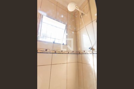 Casa de condomínio à venda com 25m², 2 quartos e 1 vaga Casa de condomínio à venda com 25m², 2 quartos e 1 vagaBanheiro