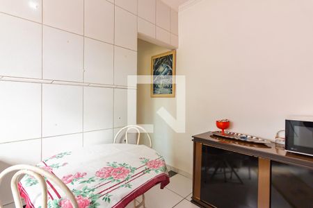 Casa de condomínio à venda com 25m², 2 quartos e 1 vaga Casa de condomínio à venda com 25m², 2 quartos e 1 vagaCozinha