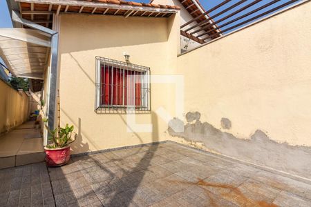 Casa de condomínio à venda com 25m², 2 quartos e 1 vaga Casa de condomínio à venda com 25m², 2 quartos e 1 vagaGaragem