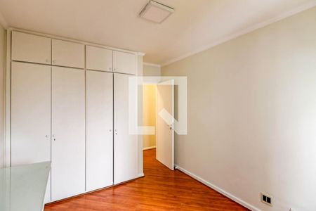 Quarto 1 de apartamento para alugar com 3 quartos, 125m² em Santo Amaro, São Paulo