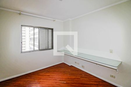 Quarto 1 de apartamento para alugar com 3 quartos, 125m² em Santo Amaro, São Paulo