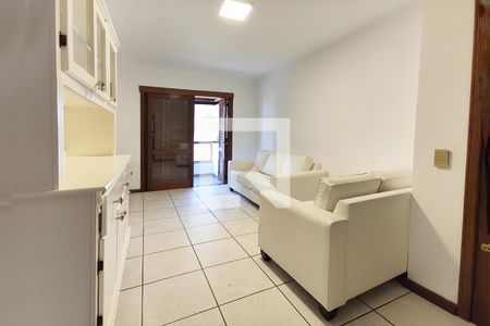 Sala de apartamento à venda com 2 quartos, 70m² em Centro, São Leopoldo
