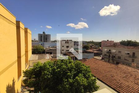 Vista Varanda gourmet de apartamento para alugar com 2 quartos, 85m² em Centro, São Leopoldo