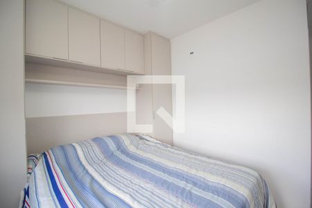 Quarto 1 - Suíte de apartamento para alugar com 3 quartos, 87m² em Jardim Pereira Leite, São Paulo