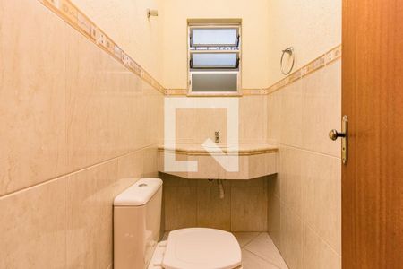 Lavabo  de casa à venda com 3 quartos, 240m² em Ipanema, Porto Alegre