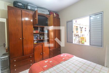 Quarto 1 de casa à venda com 3 quartos, 360m² em Jardim do Mar, São Bernardo do Campo
