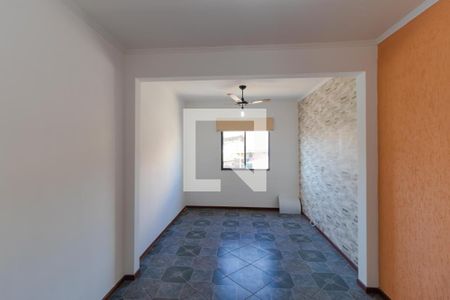 Apartamento à venda com 65m², 2 quartos e 1 vagaSalas