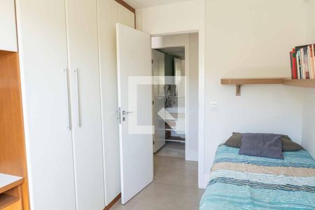 Quarto 1 de apartamento à venda com 2 quartos, 70m² em Fonseca, Niterói