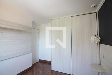 Quarto 1 de apartamento à venda com 2 quartos, 65m² em Vila Tupi, São Bernardo do Campo