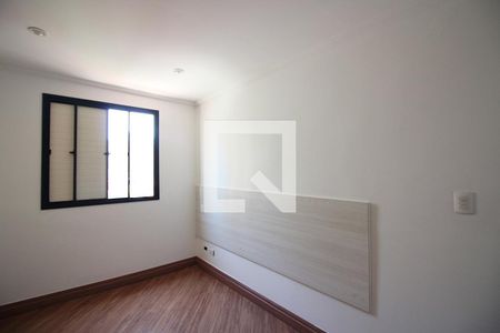 Quarto 2 de apartamento à venda com 2 quartos, 65m² em Vila Tupi, São Bernardo do Campo