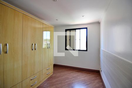 Quarto 2 de apartamento à venda com 2 quartos, 65m² em Vila Tupi, São Bernardo do Campo