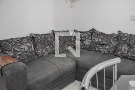 Sala de apartamento à venda com 3 quartos, 55m² em Ingá, Niterói