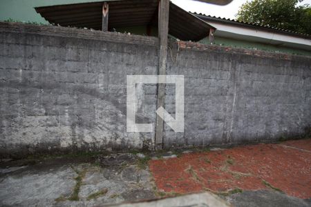 Vista da Sala de casa para alugar com 1 quarto, 85m² em Jardim Popular, São Paulo