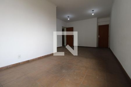 Sala de apartamento para alugar com 3 quartos, 105m² em Centro, Campinas