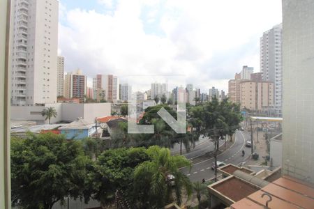 Vista da Sala de apartamento para alugar com 3 quartos, 105m² em Centro, Campinas