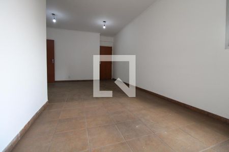 Sala de apartamento para alugar com 3 quartos, 105m² em Centro, Campinas